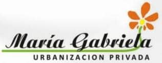 Logo Urb. María Gabriela