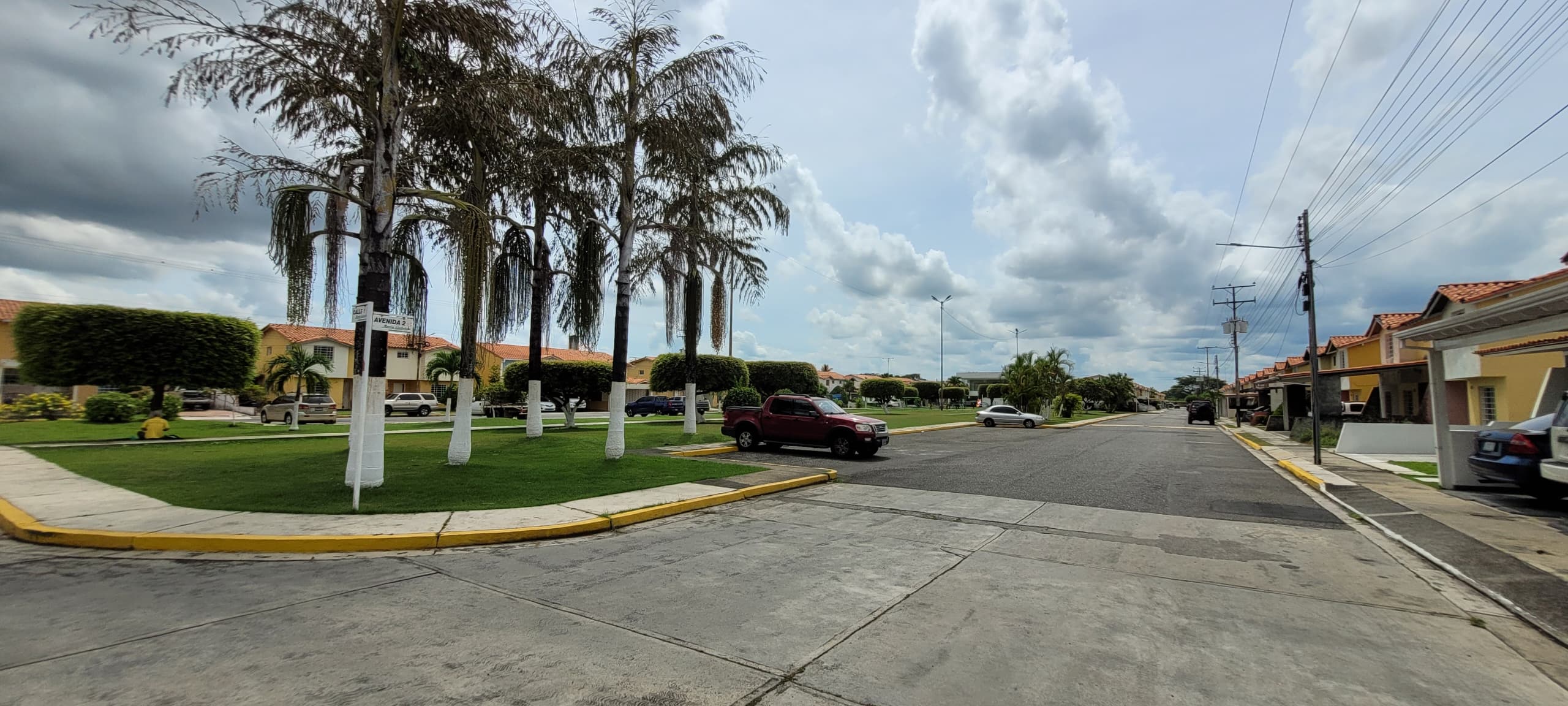 Nuestras Calles