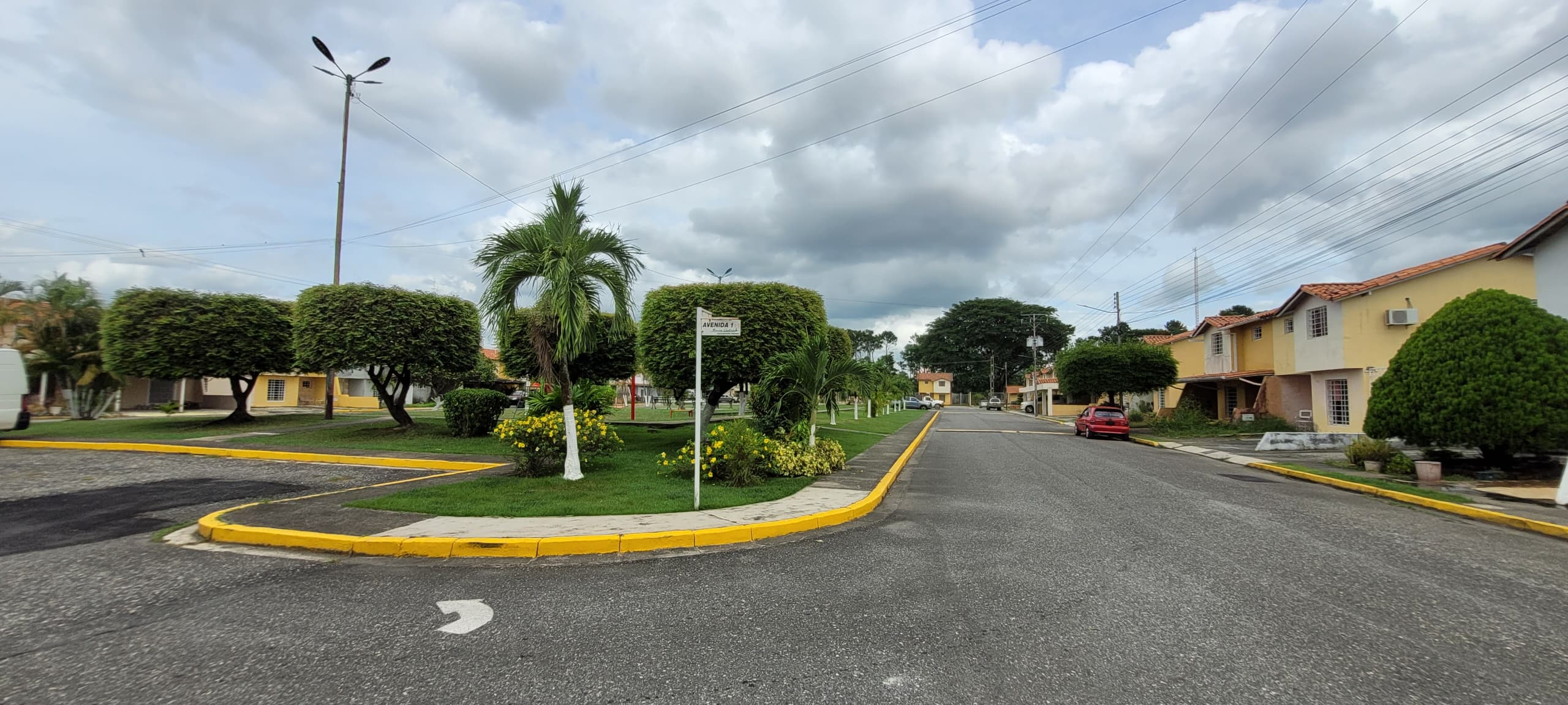 Urbanización María Gabriela